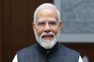 PM Narendra Modi