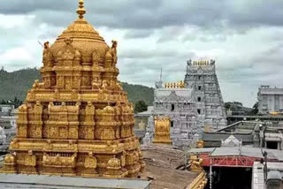 TTD Surveillance on Brokers Who Are Involving in Darshan Tickets And Accommodation in Tirumala