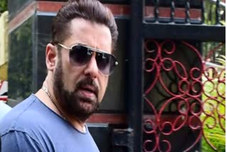 Salman Khan Gets Death Threat