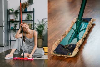 Floor Cleaning Tips