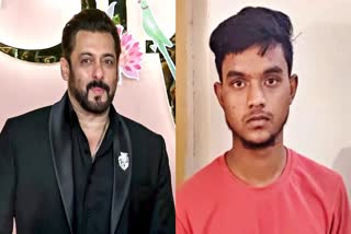 Salman Khan threat case