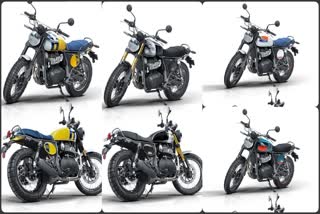 ROYAL ENFIELD BEAR 650 LAUNCH DATE