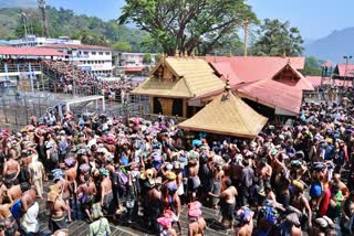 ശബരിമല വാർത്തകൾ  ആട്ട ചിത്തിര പൂജ ശബരിമല  ശബരിമല പൂജകൾ  SABARIMALA