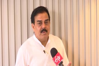 Minister Nadendla Manohar Interview on Free Gas Cylinder Scheme Distribution