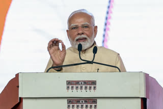 Delhi, WB Govts Not Implementing Ayushman Bharat Out Of 'Political Interest': PM Modi