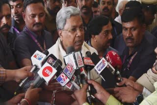 CM REACTION ON WAQF LAND ISSUE