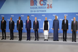 what take away of Russia pm Vladimir Putin and Prime Minister Narendra Modi during the BRICS summit