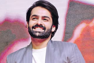 Mahesh Babu Ram Pothineni Movie Shooting