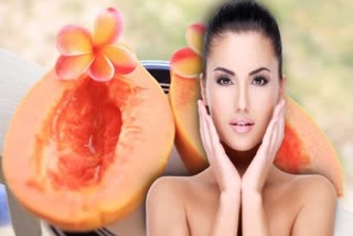 How To Make Papaya Face Pack