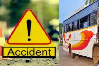 Rajasthan Bus Accident