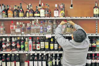 AP Government To Introduce New Liquor Brands