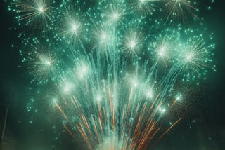 Odisha Tightens Diwali Firecracker Guidelines