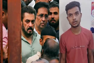 SALMAN KHAN THREAT CASE