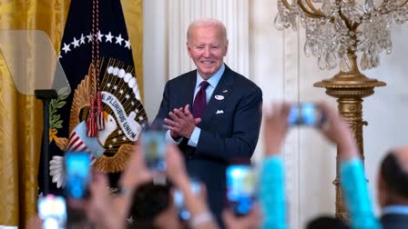 President Biden Diwali greetings