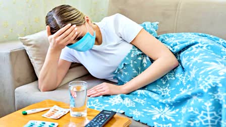 IMMUNE SYSTEM DISTURBANCE SYMPTOMS AND NEVER IGNORE CONTINUE BAD HEALTH