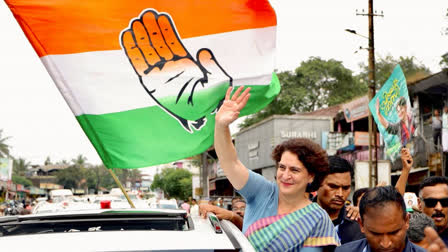 During her Wayanad bypoll campaign, Priyanka Gandhi criticised the BJP-led government for prioritising business interests over public welfare and neglecting disaster recovery efforts.