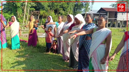 People of a village have resolved to celebrate Green Diwali without making fireworks