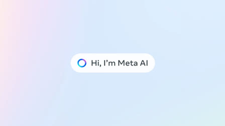 Meta's AI search engine could be exclusive to Meta AI queries