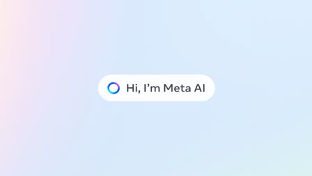 META AI SEARCH ENGINE