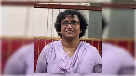 Sub Registrar Jyothi Arrest