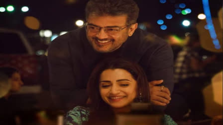 AJITH KUMAR MOVIE VIDAAMUYARCHI  AJITH KUMAR NEW UPDATES  അജിത്ത് കുമാര്‍ സിനിമ  വിടാമുയര്‍ച്ചി സിനിമ ഡബ്ബിംഗ്