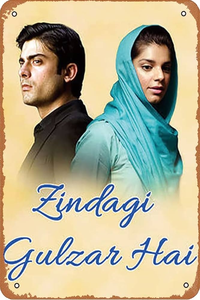 Zindagi Gulzar Hai