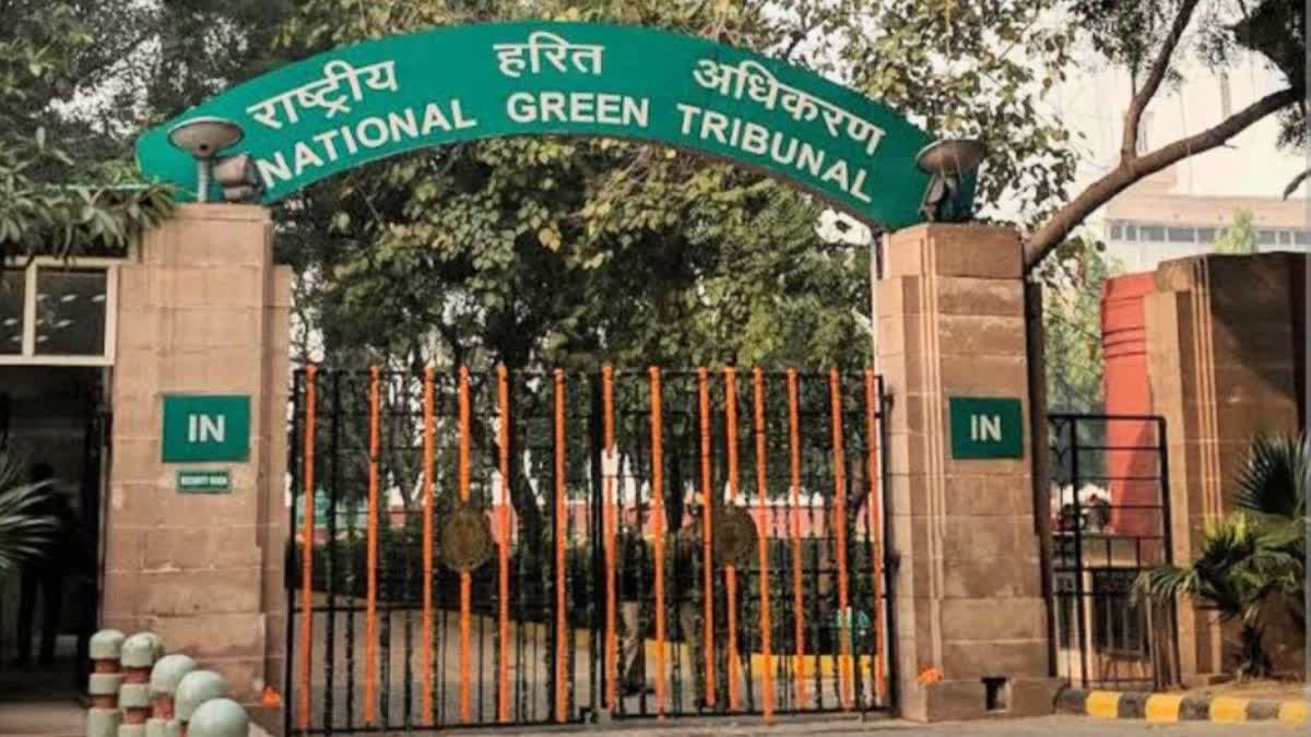 Supreme Court Stays On NGT Order