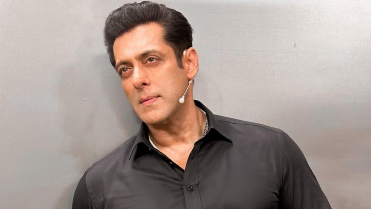 salman khan death threat