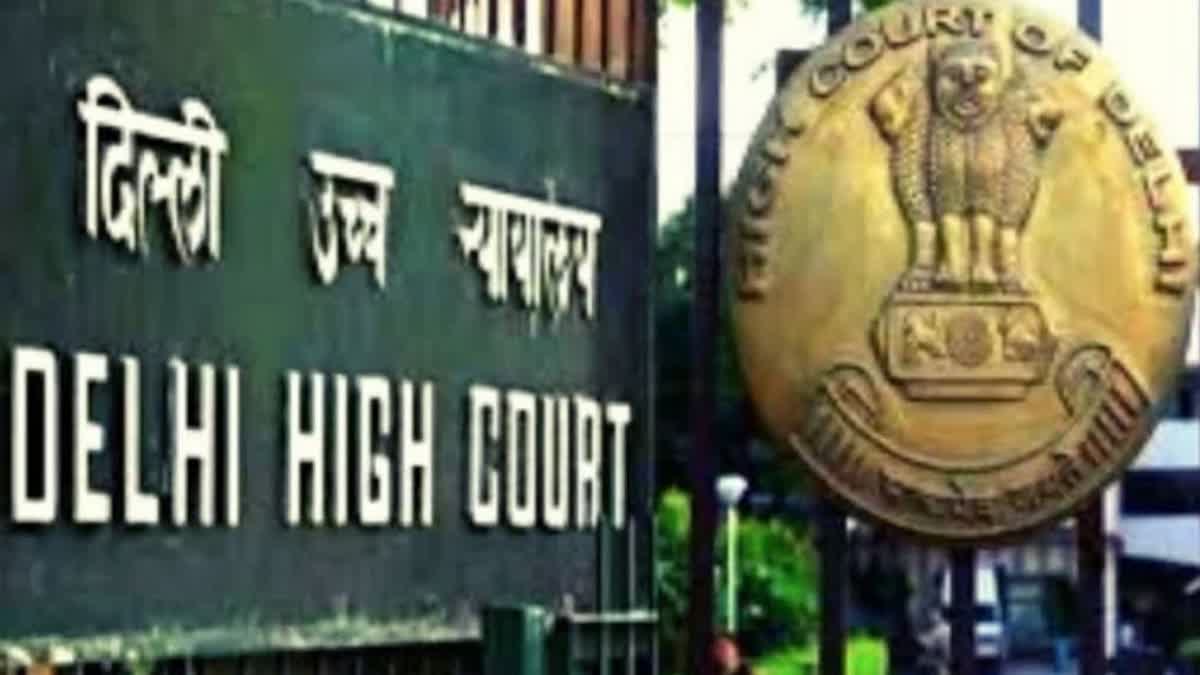 delhi high court