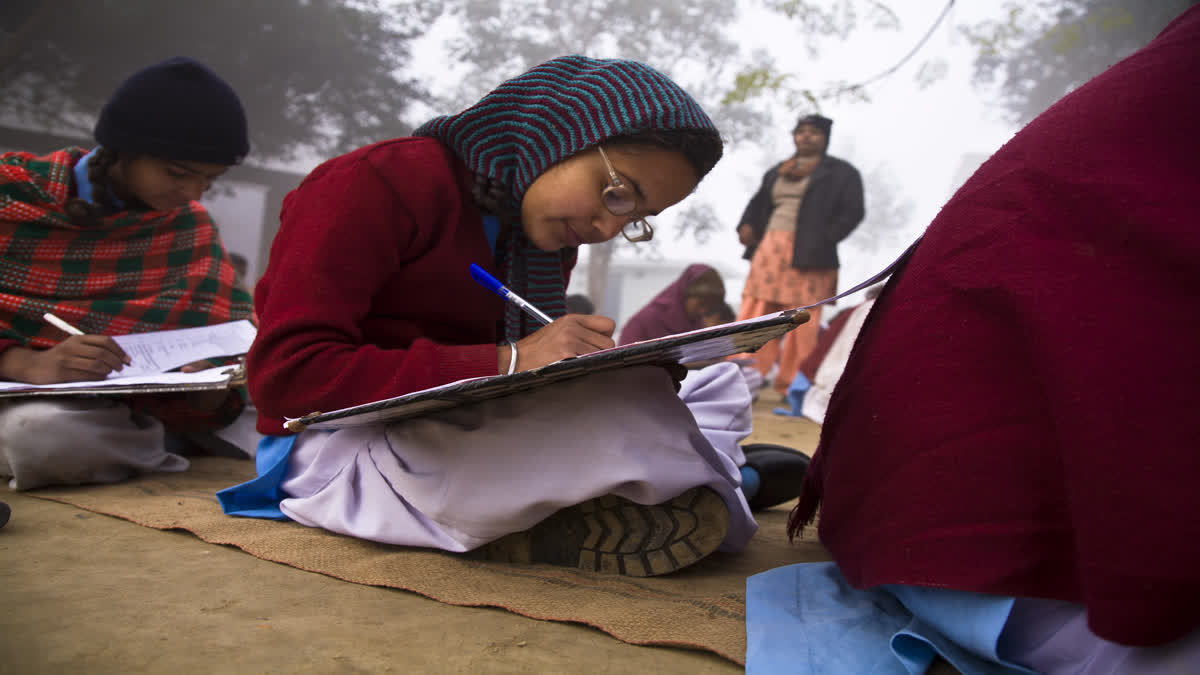 schools time changed in madhya pradesh