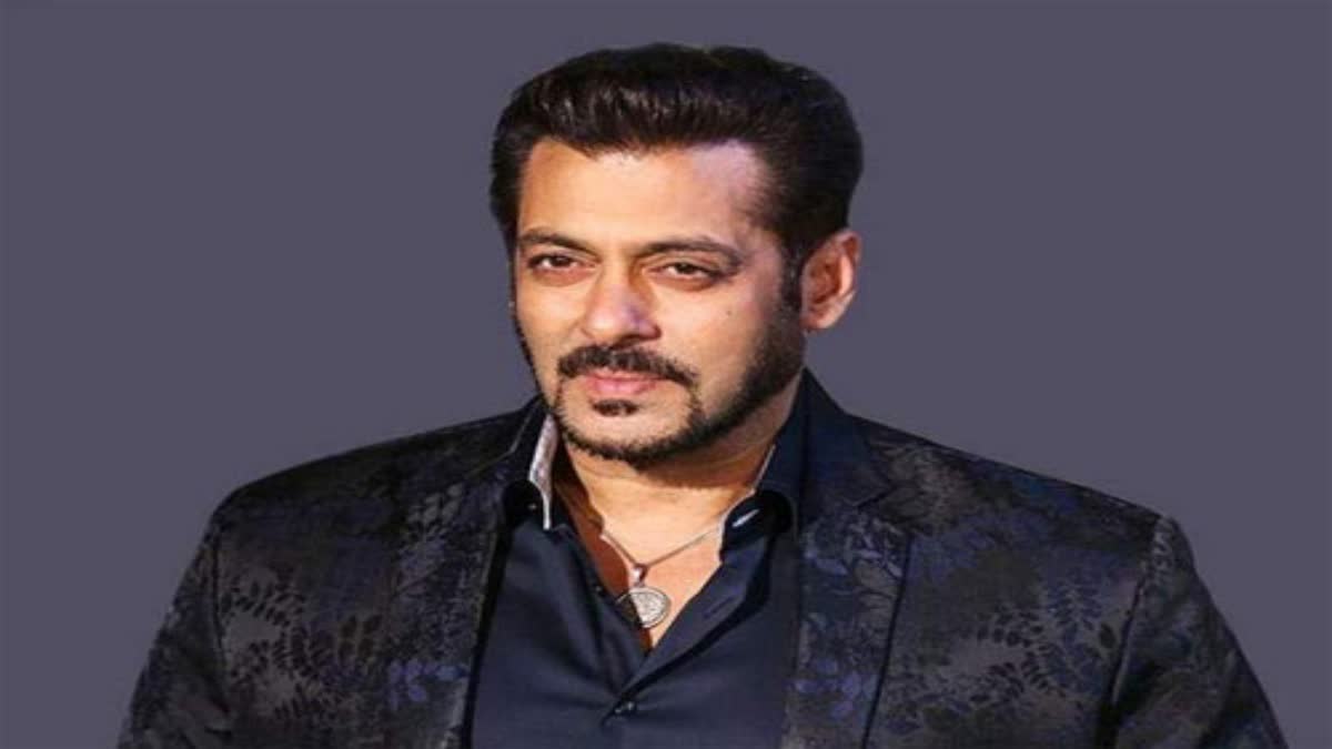 Salman Khan gets New Threat