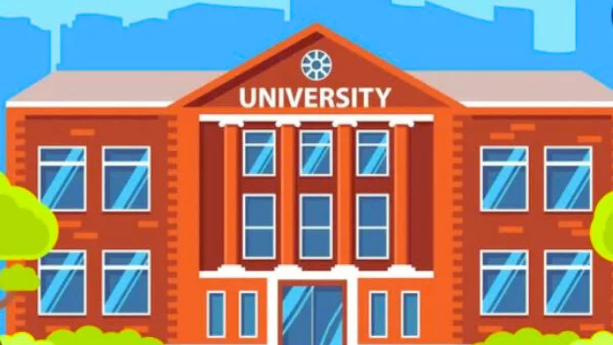 New Private University Open in MP