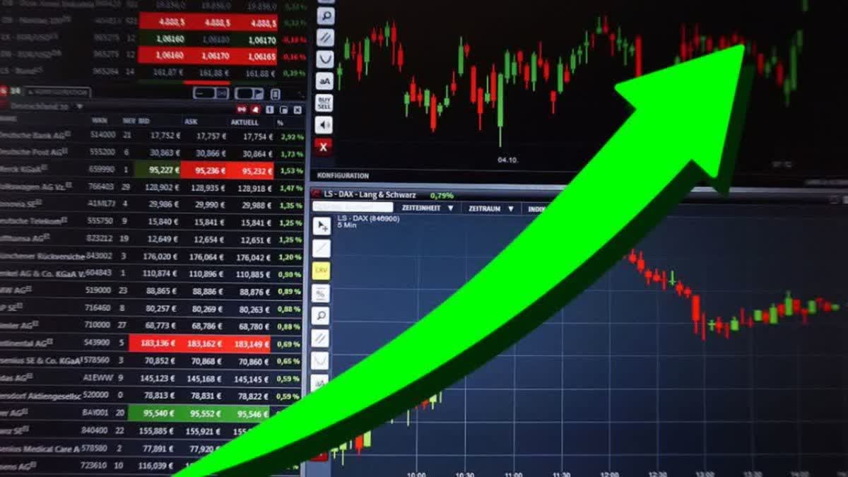 STOCK MARKET CLOSED ON NOVEMBER 29 BSE SENSEX NSE NIFTY