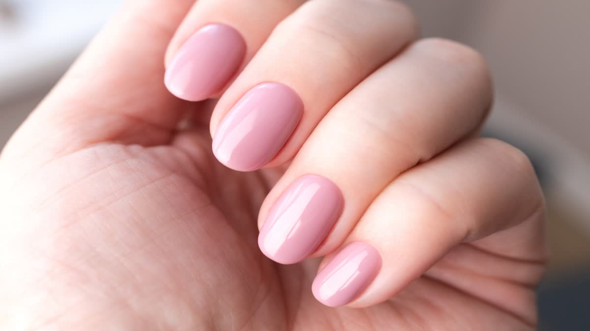 Beautiful Nails News