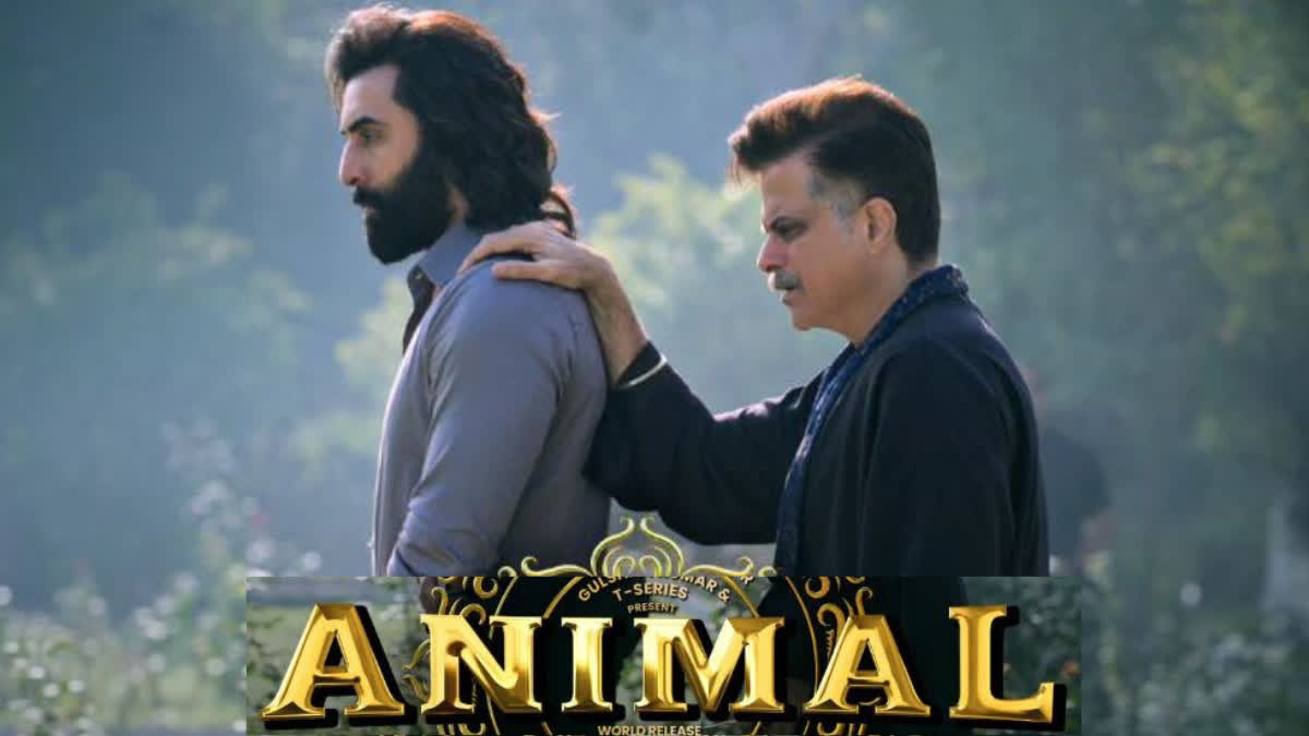 Ranbir Kapoor-Animal Censor Board