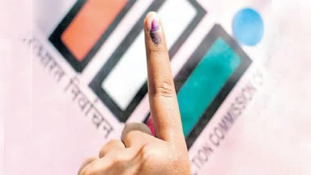 Telangana Polling Arrangements 2023