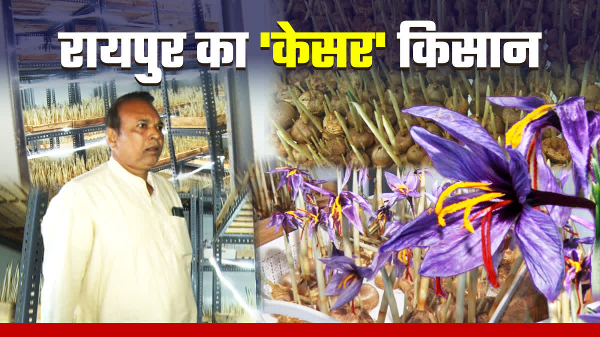 Success story of Chhattisgarh farmer
