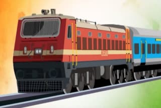 Railway increased frequency of four special trains
