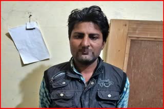 fraud in the name of sending abroad in karnal