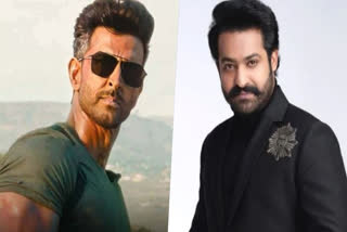 War 2: Makers announce release date of Hrithik Roshan and Jr NTR starrer