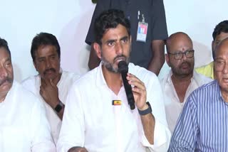 tdp_lokesh_on_budati_laxminarayana