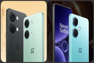 OnePlus Nord CE 3 Price Cut