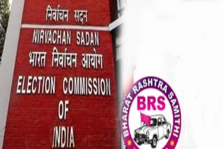 EC seeks report on BRS