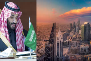 Saudi Arabia working visas