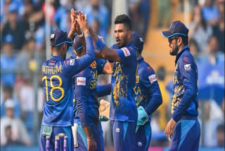 The Sri Lanka Cricket Board announced their 2024 Future Tours Program on 'X', formerly known as Twitter on Wednesday. The Sri Lanka cricket team will be playing six white-ball matches against India soon after the T20 World Cup 2024 to be held in the USA and West Indies.