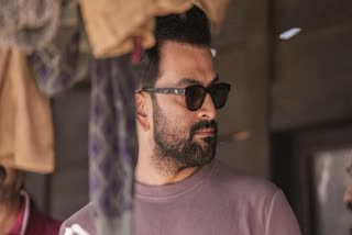 Prithviraj Sukumaran shared L2E Empuraan  L2E Empuraan Next set build begins  എമ്പുരാന്‍റെ പുതിയ സെറ്റിന്‍റെ ചിത്രം  എമ്പുരാന് പുതിയ സെറ്റ്  പുതിയ അപ്‌ഡേറ്റുമായി പൃഥ്വിരാജ്  L2E Empuraan new set Pooja ceremony  എൽ2ഇ എംപുരാൻ പുതിയ അപ്‌ഡേറ്റ്  എൽ2ഇ എംപുരാൻ പുതിയ സെറ്റ് പൂജ ചടങ്ങ്  Prithviraj Mohanlal movies  Prithviraj Mohanlal movie L2E Empuraan  L2E Empuraan new update  L2E Empuraan First look poster