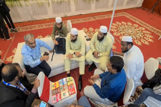 بنگلور میں مسجد ون موومنٹ کے فرنچائزی ڈیلرشپ اور انویسٹرس ایکسپو کا کامیاب انعقاد