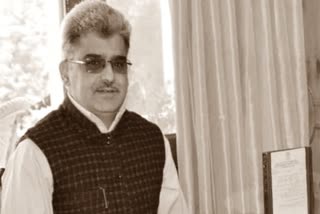 Atal Dulloo appointed as Chief Secretary of Jammu and Kashmir