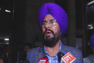 Kuldeep Singh Dhaliwal's statement after the winter session