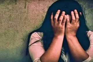 Girl Gang-raped in Faridabad